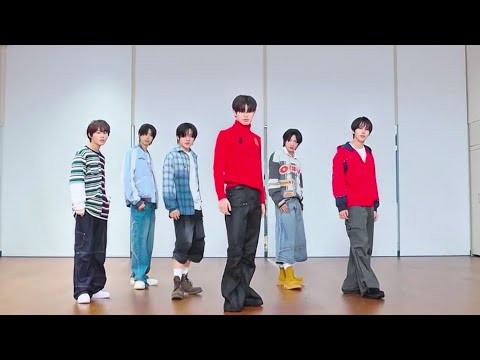 KickFlip (킥플립)​ ​'눈에 거슬리고 싶어​ (Eye Poppin)'|Dance Practice Mirror