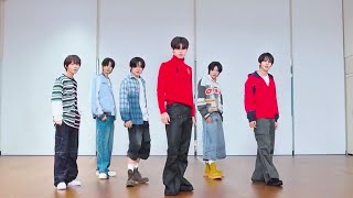 KickFlip (킥플립)​ ​'눈에 거슬리고 싶어​ (Eye Poppin)'|Dance Practice Mirror