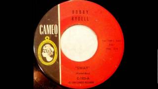 Video thumbnail of "Groovy Tonight-Bobby Rydell '1961- 45-Cameo 182 B.wmv"