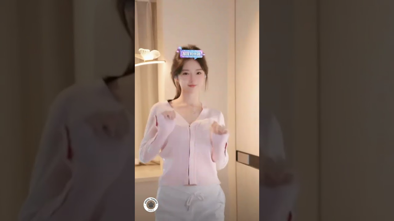 Your Perfume - Angel Yumiko (Новое видео)