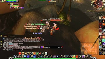 Acherus - Ebon Hold - 3.3.5