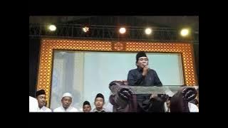 KH. Anwar Zahid - Penyelesaian Masalah | Pengajian Terbaru 