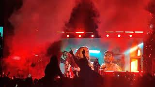 Raat ki Rani ! Seedhe live show ! 15  November omaxe chandigarh