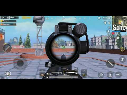 pubg mobile zedel gamer-თან