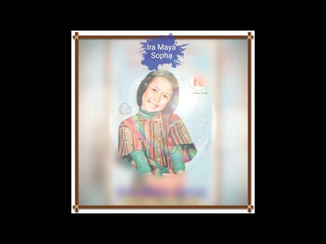 Ira Maya Sopha - SENYUM DI MUSIM BUNGA (LAGU + LIRIK), Album: Senyum di Musim Bunga, 1983 class=