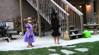 Alexis, Emily And Ella - Emerald City