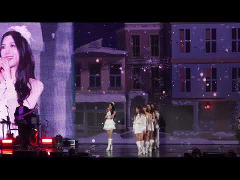 4K 241222 Apink 에이핑크 Full Ver