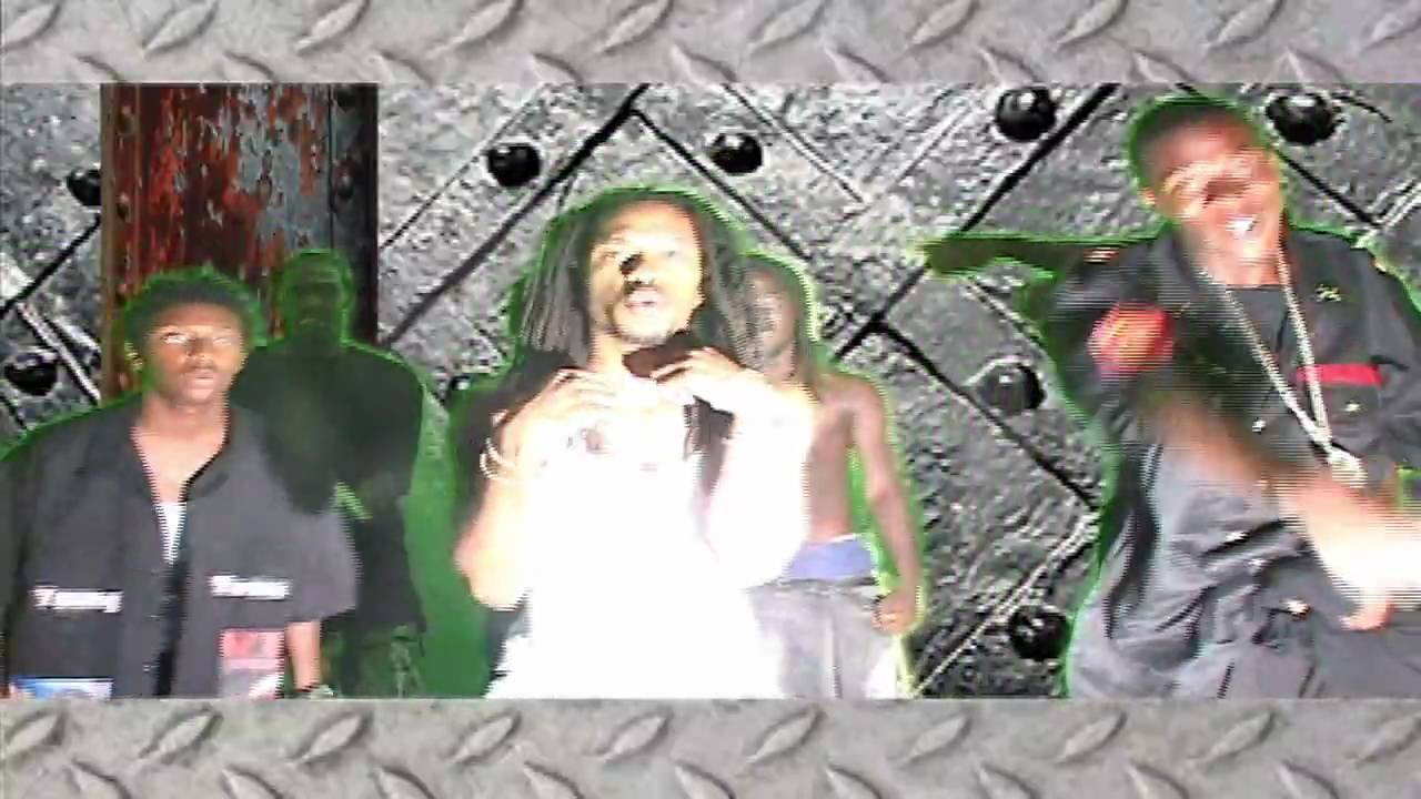 TnT-Clique of Full of Goons Video