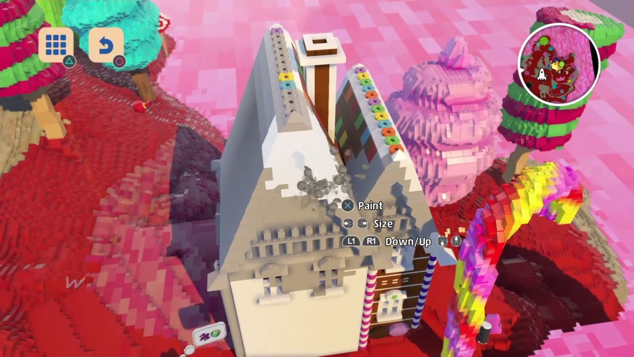 Lego Worlds Candy Land 2 YouTube lego-worlds-candy-land-2-youtube