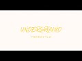 Tiesin20 - Underground (Freestyle) Feat. Logic (Ultra Violent)