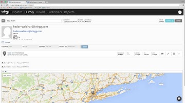 BRINGG WEBINAR: Advanced features and customizations