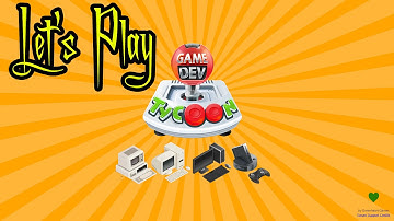 Game Dev Tycoon Let