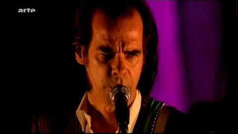 Tupelo Live version - Live performance video thumbnail