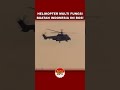 Helikopter Buatan Indonesia EC-725 Multi Fungsi #militerindonesia #helikopter #helikopterindonesia