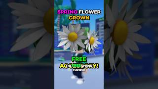 FREE Spring Flower Crown TUTORIAL! screenshot 4