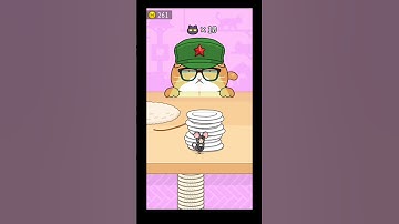 Hide and Seek :cat Escape 😺12  Gameplay walkthrough |Best Android, vivo Gameplay