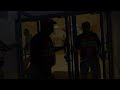 BNP Paribas Open - The Journey on to Main Stadium - Rafa and Roger