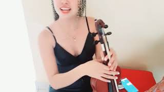 El Muñeco- Diomedez Violin Vallenato