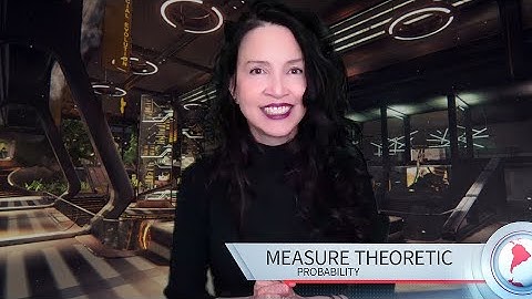 Measure Theoretic Probability, Lesson 1