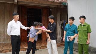 A fateful reunion between Tu Man and her ex-husband - will she be able to bring Na back to her side? screenshot 2