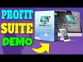 ProfitSuite Review Bonus & Demo ✅ x ✅✅✅