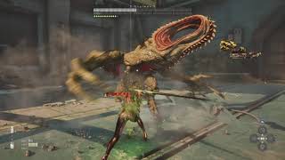 [PS5] Stellar Blade ‹Demo› - Boss Challenge