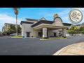 Quality Inn Tallahassee near University | Tallahassee (FL), United States | Hotel Review ⭐
