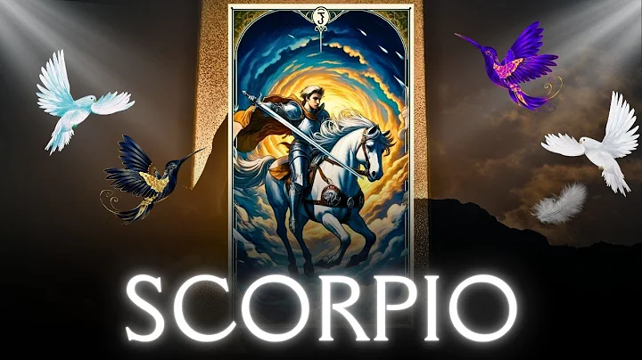 SCORPIO❗THEY'RE GOING TO SHOCK THE F*CK OUT OF YOU 😮 VERY UNEXPECTED ‼️ DECEMBER 2025 TAROT READING