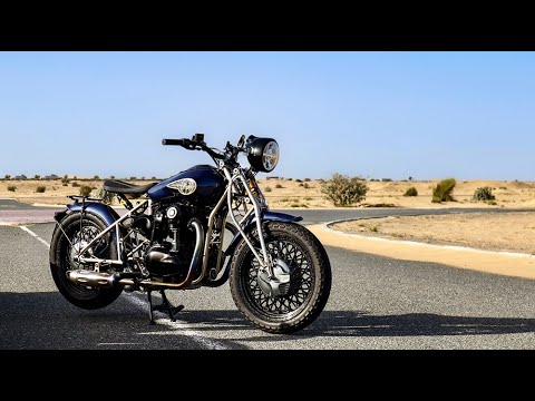 Meet the Praga ZS 800 motorcycle | Official Launch Video | Praga