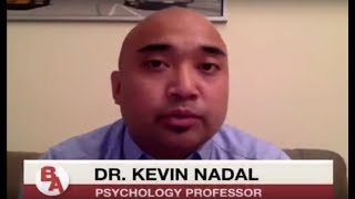 Abs-Cbn Balitang America Dr Kevin Nadal Reaction To Transgender Military Ban