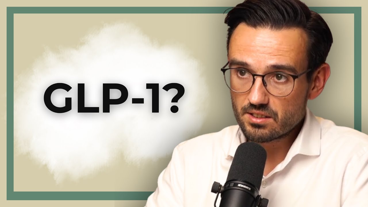 Što je GLP 1? (Semaglutid, liraglutid): doc.dr.sc. Ivan Kruljac