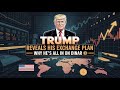 Trump Reveals His Exchange Plan – Why He’s All In on Dinar 🇺🇸💵📢