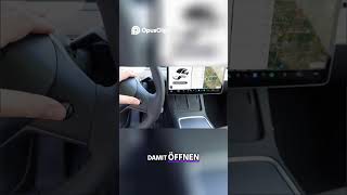 Die Tesla Sprachsteuerung Ist Wirklich Genial