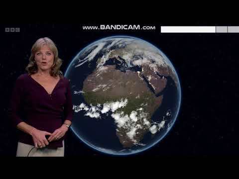 Mozambique in path of Tropical Cyclone Gombe