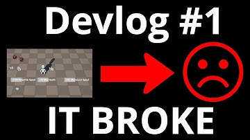 My Game Fell Apart When I Added Multiplayer | Project Ember Devlog #1