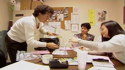 Peer to Peer Support: Improving Maternal and Child Health