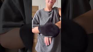 Fake Tan Hack How To Tan Hands And Feet Evenly