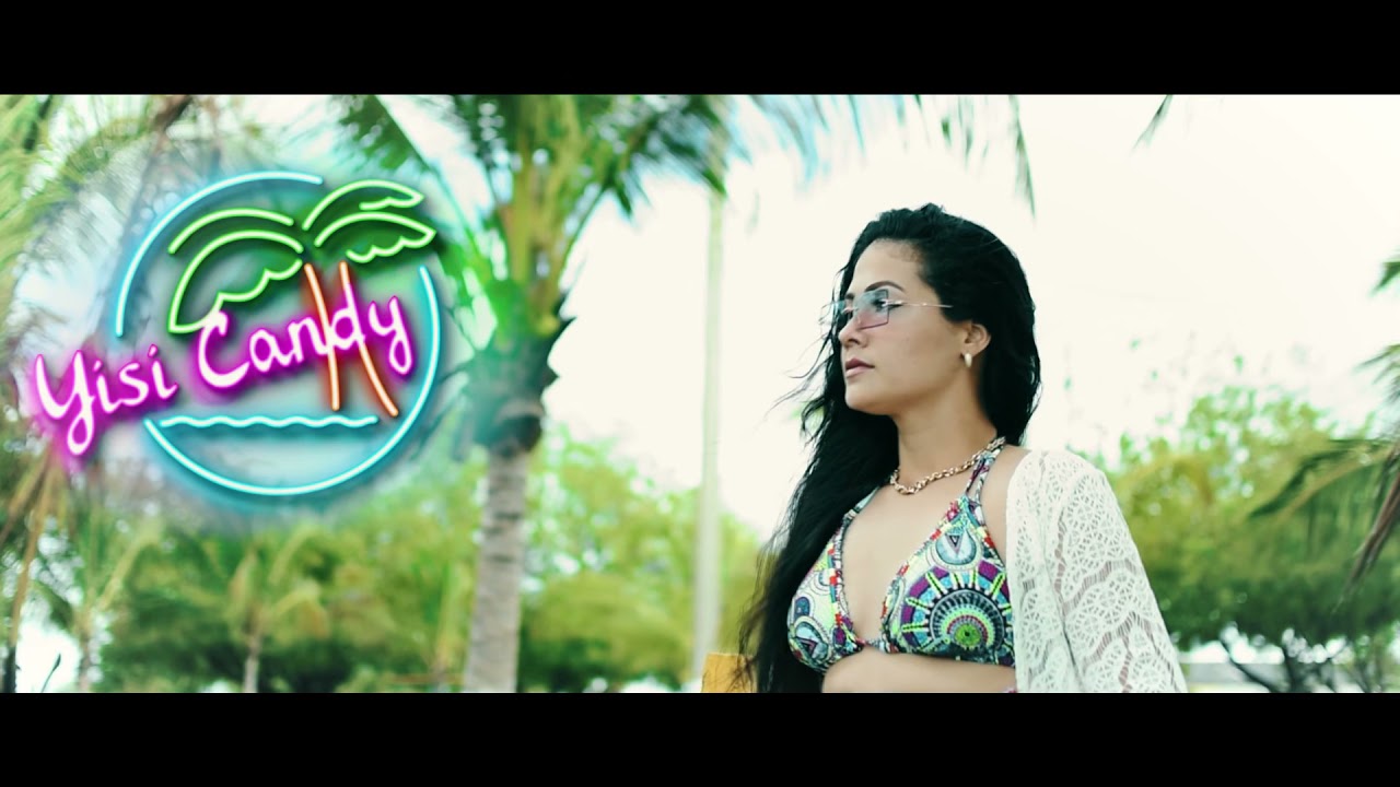 Yisi Candy - BRUJERIA ( VIDEO OFICIAL)