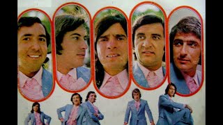 Los Linces - Ahí van camino hacia el altar - Letra (lyrics)