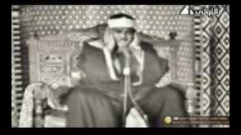 سورة الطارق و القدر | الشيخ عبدالباسط عبدالصمد