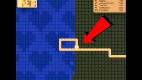 WORST SPLIX.IO PLAYER EVER!!!