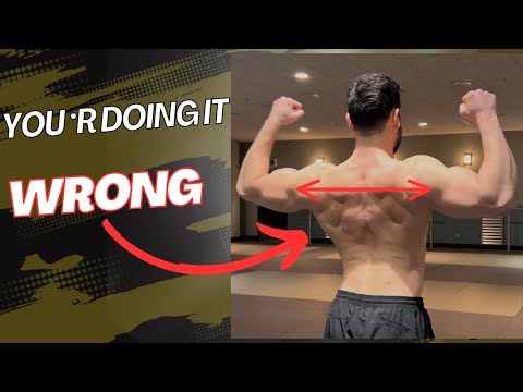 The #1 Gym Workout That BLEW UP My Back