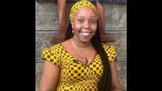 Catherine Kinyua's Story | LNN
