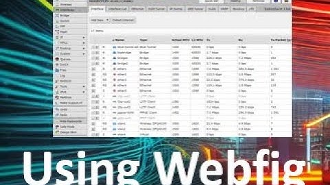 Using Webfig Skins to customise the Web Interface Look and Feel