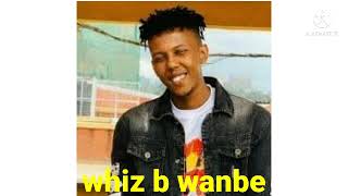 Whiz B Hees Cusub Wanbe 2022