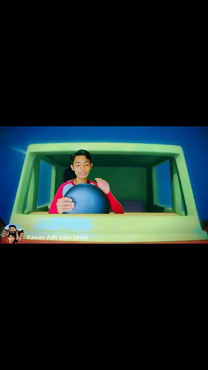 Tiru Aksi Adit Sopo Jarwo||Adit jago balapan mobil#vedioshort#shorts#aditsopojarwo