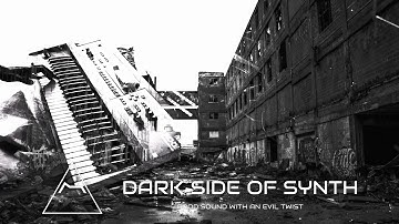 Synthpop with Korg SQ-1 & Roland Juno-Di - Synth Jam #87