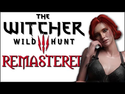 Video: The Witcher Wird Erneut Veröffentlicht