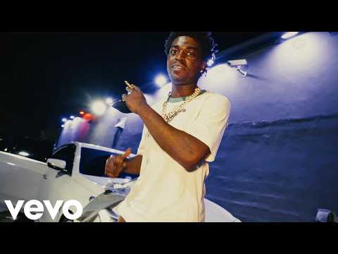 Kodak Black - Straight Ahead [Music Video]