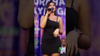 RINDI ANTIKA SEMAKIN BELANI  - MANGKU PUREL